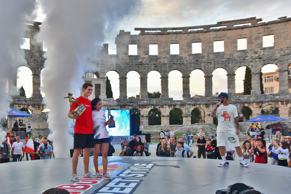 RedBull Street Style (snimio Duško MARUŠIĆ ČIČI)